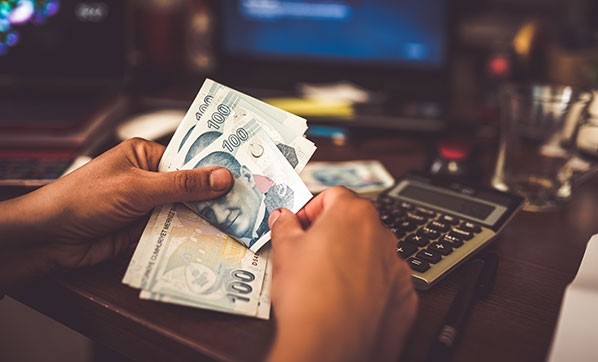 Ziraat, HalkBank, VakıfBank ihtiyaç kredisi faiz oranları ne kadar? Kredi faiz oranları ne kadar?